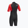 Vyriškas Billabong 2/2 Intruder BZ SS Spring red maudymosi kostiumas 6