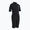 Billabong 2/2 Boys Intruder BZ SS Spring black vaikiškas hidrokostiumas