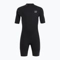 Billabong 2/2 Boys Intruder BZ SS Spring black vaikiškas hidrokostiumas 2