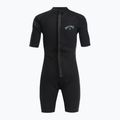 Billabong 2/2 Boys Intruder BZ SS Spring black vaikiškas hidrokostiumas 3