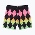 Vyriški Billabong Sundays Airlite neoniniai maudymosi šortai 7