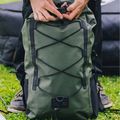 Kuprinė Billabong Surftrek Storm 40 l military 10