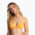 Billabong In The Loop Charlie Fixed bright nectar maudymosi kostiumėlio viršutinė dalis 4