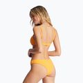 Billabong In The Loop Charlie Fixed bright nectar maudymosi kostiumėlio viršutinė dalis 6
