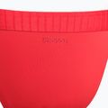 Billabong Lined Up Banded Hike maudymosi kostiumėlio apatinė dalis bright poppy 3