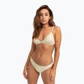 Billabong maudymosi kostiumėlio viršutinė dalis Aint She Sweet Tanlines Ceci druskos kristalas 6
