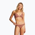 Billabong A/Div Skimpy Pant maudymosi kostiumėlio apatinis trikotažas pabučiuoti žemę 2