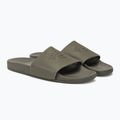 Vyriškos Billabong Cush Slide military šlepetės 4
