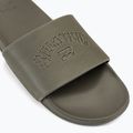 Vyriškos Billabong Cush Slide military šlepetės 7