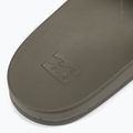 Vyriškos Billabong Cush Slide military šlepetės 8