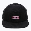 Vyriška Billabong Heritage Strapback kepurė juoda 4