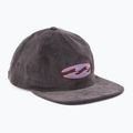 Vyriška Billabong Heritage Strapback kepurė juoda 5