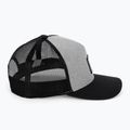 Vyriška beisbolo kepuraitė Billabong Stacked Trucker grey heather 2
