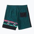 Vyriški Billabong Burleigh Pro forest maudymosi šortai 2