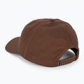 Vyriška beisbolo kepurė Billabong Daily Snapback chocolate 3