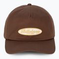 Vyriška beisbolo kepurė Billabong Daily Snapback chocolate 4