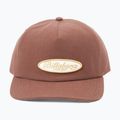 Vyriška beisbolo kepurė Billabong Daily Snapback chocolate 6