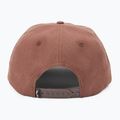 Vyriška beisbolo kepurė Billabong Daily Snapback chocolate 7