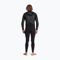 Vyriškos Billabong 3/2 Absolute OG CZ Full Black plaukimo putos 2