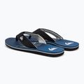 Quiksilver Molokai Layback II vyriškos šlepetės blue AQYL101339 3