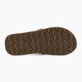 Quiksilver vyriškos šlepetės Monkey Wrench Core juoda AQYL101324 5