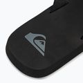 Quiksilver vyriškos šlepetės Monkey Wrench Core juoda AQYL101324 8