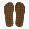 Quiksilver vyriškos šlepetės Monkey Wrench Core juoda AQYL101324 13