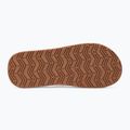 Quiksilver vyriškos šlepetės Monkey Wrench Core rudos spalvos AQYL101324 5