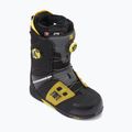 Vyriški snieglenčių batai DC Phantom black/yellow 6