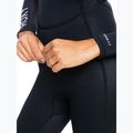 Moteriškas plaukimo hidrokostiumas ROXY 3/2 Prologue Women BZ FLT black 5
