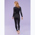 Moteriškas plaukimo hidrokostiumas ROXY 3/2 Prologue Women BZ FLT black 10