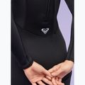Moteriškas plaukimo hidrokostiumas ROXY 3/2 Prologue Women BZ FLT black 11