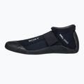 Moteriški neopreno batai ROXY 2.0 mm Swell Reef Round Toe Boot true black