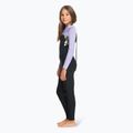 Vaikiškas plaukimo hidrokostiumas ROXY 4/3 Swell Series BZ GBS anthracite splash 2