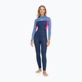 Moteriškas plaukimo hidrokostiumas ROXY 4/3 Prologue Women BZ GBS dark denim