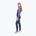 Moteriškas plaukimo hidrokostiumas ROXY 4/3 Prologue Women BZ GBS dark denim 2