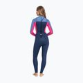 Moteriškas plaukimo hidrokostiumas ROXY 4/3 Prologue Women BZ GBS dark denim 3