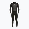 Vyriškas plaukimo hidrokostiumas Quiksilver 4/3 Prologue BZ GBS black EQYW103224