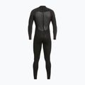Vyriškas plaukimo hidrokostiumas Quiksilver 4/3 Prologue BZ GBS black EQYW103224 2