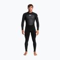 Vyriškas plaukimo hidrokostiumas Quiksilver 4/3 Prologue BZ GBS black EQYW103224 3