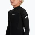Vaikiškas plaukimo hidrokostiumas Quiksilver Prologue 3/2 BZ GBS black 3