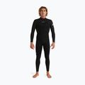 Vyriškas plaukimo hidrokostiumas Quiksilver 3/2 Prologue BZ Flt black
