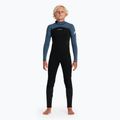Vaikiškas plaukimo hidrokostiumas Quiksilver 3/2 mm Prologue BZ black/bering
