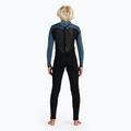Vaikiškas plaukimo hidrokostiumas Quiksilver 3/2 mm Prologue BZ black/bering 2