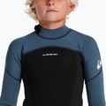 Vaikiškas plaukimo hidrokostiumas Quiksilver 3/2 mm Prologue BZ black/bering 4