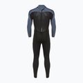 Vyriškas plaukimo hidrokostiumas Quiksilver 4/3 Prologue BZ GBS black/bering 3