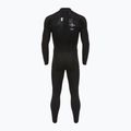 Vyriškas plaukimo hidrokostiumas Quiksilver 4/3 Prologue BZ GBS black/bering 5