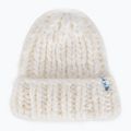 Moteriška snieglenčių kepurė ROXY Chloe Kim Beanie bright white 5