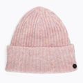 Moteriška snieglenčių kepurė ROXY Nevea Beanie pink frosting 5