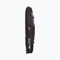ROXY Vermont Ratų lentos dangtis true black pansy pansy 2